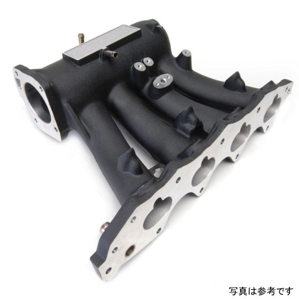 【USA在庫あり】 Skunk2 Pro Series 88年-01年 ホンダ/Acura B16A/B/B17A/B18C インテークマニホールド (ブラック Series) skk307-05-0295 JP店