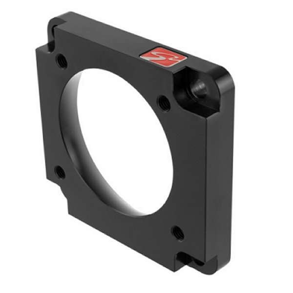 【USA在庫あり】 Skunk2 90mm B Series Throttle Body アダプター skk309-05-0015 JP店
