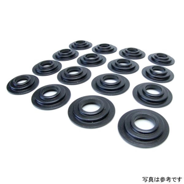 【USA在庫あり】 Skunk2 Honda/Acura (K20/K24/F20C/F22C) バルブスプリング Base Kit skk312-05-0010 JP店
