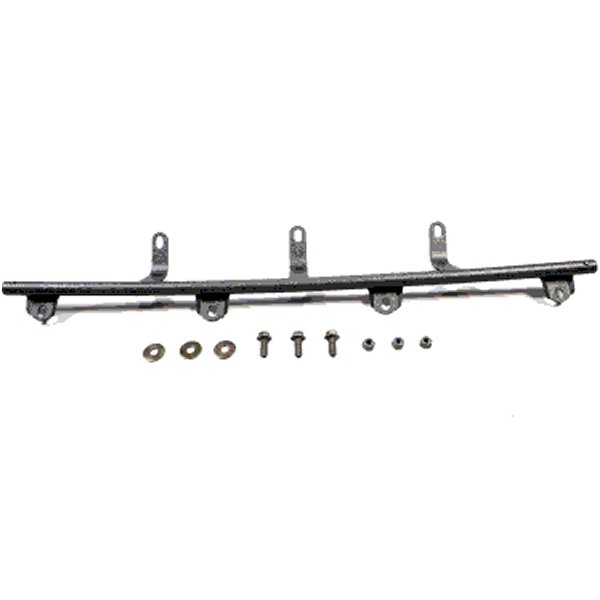 【USA在庫あり】 Rugged Ridge 07年-18年 Jeep ラングラー JK Windshield Light Bar Lowering Kit rug11232.22 JP店