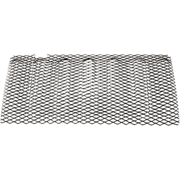 【USA在庫あり】 Rugged Ridge Mesh Grille Insert Black 07年-18年 Jeep ラングラー rug11401.31 JP店