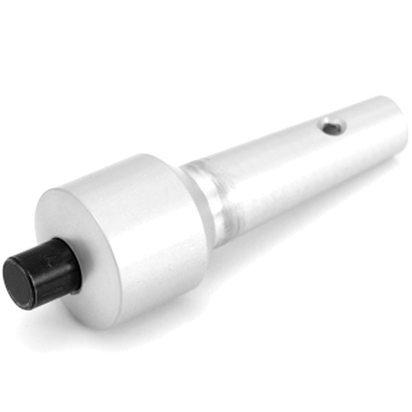 【USA在庫あり】 Rugged Ridge Auto Trans Shift Knob Billet 07-10 Jeep ラングラー JK rug11421.01 JP店