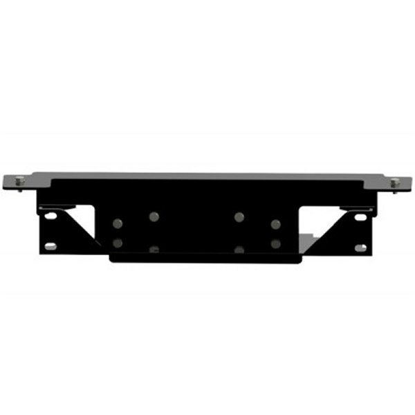 【USA在庫あり】 Rugged Ridge Spartacus Winch Plate 07年-18年 Jeep ラングラー JK rug11543.13 JP店