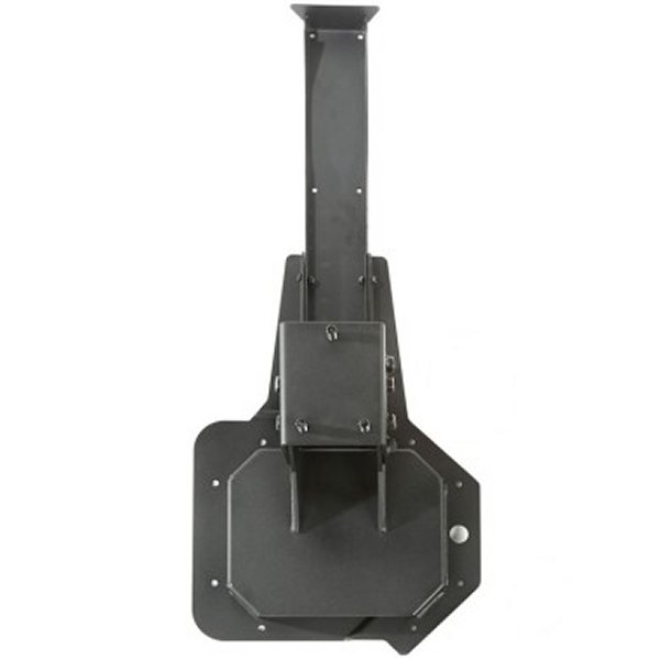 【USA在庫あり】 Rugged Ridge Spartacus HD Tire Carrier Wheel Mount 07年-18年 Jeep ラングラー JK rug11546.52 JP店