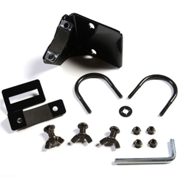 【USA在庫あり】 Rugged Ridge Off-road Jack Roll Bar Mounting ブラケット 92年-18年 Wrang rug11586.02 JP店 27,302円