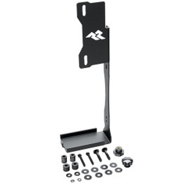 【USA在庫あり】 Rugged Ridge 18-22 Jeep ラングラー (JL) 2dr. / 4dr. Unlimited Tailgate Off-Road Jack Mount - Tex. Blk rug11586.12 JP店 22,936円
