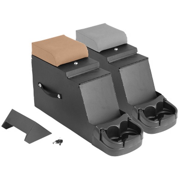 【USA在庫あり】 Rugged Ridge Stereo Security Console Spice 76-95 Jeep CJ / Jeep ラングラー rug13104.37 JP店