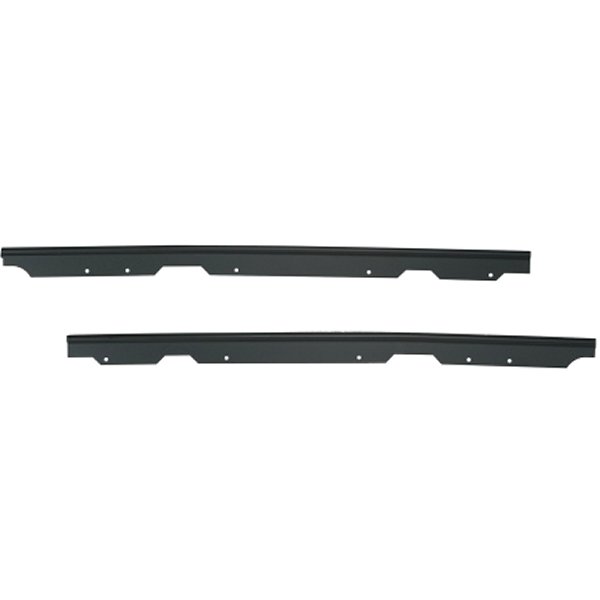 【USA在庫あり】 Rugged Ridge Windshield Channel Drill 97-02 Jeep ラングラー TJ rug13308.02 JP店