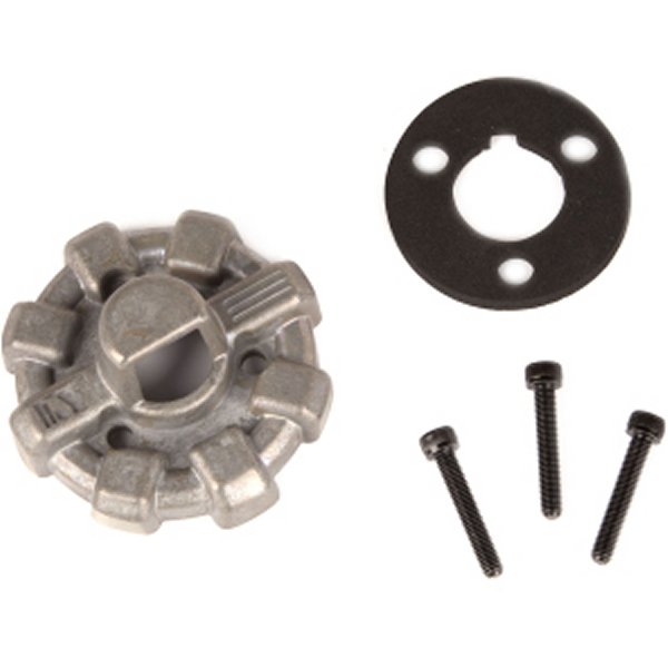 【USA在庫あり】 Rugged Ridge Elite Antenna Base Raw 07年-20年 ジープ JK/JL/JT rug17212.15 JP店