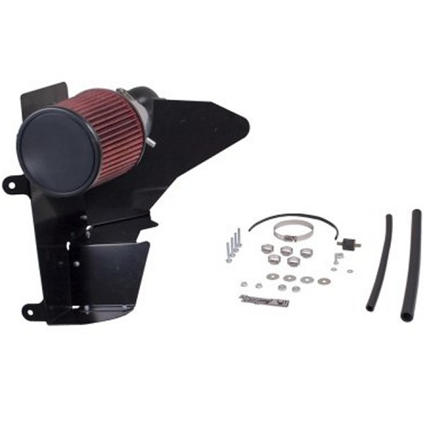 【USA在庫あり】 Rugged Ridge Cold Air Intake Kit 2.5L 91-95 Jeep ラングラー Jeep ラングラー YJ rug17750.05 JP店