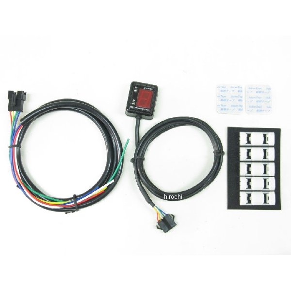 プロテック PROTEC SPI-HD4 シフトポジションインジケーター 11701 JP店