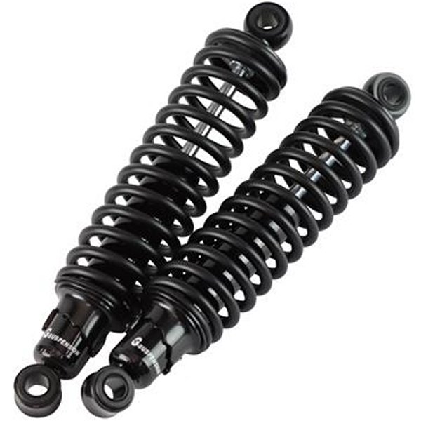 グッズ GOODS G-SUSPENSION300 12-12 ブラック グラストラッカー G5-00342 JP店