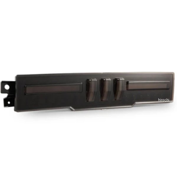 アルファレックス AlphaRex 国内正規品 LEDバックフォグ 21年-24年 GR86/BRZ ZN8/ZD8 ライトブラック スモーク BTBL-T821-LBS JP店