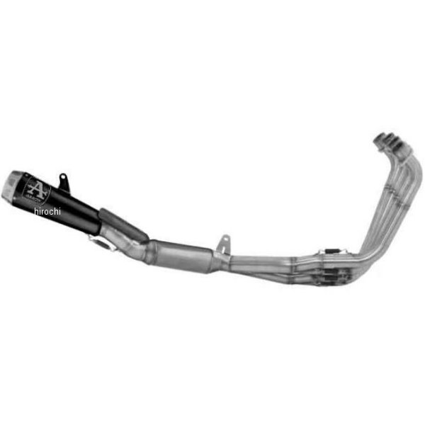 アロー Arrow フルエキゾーストマフラー Pro Race レーシング ニクロムダーク 24年 CBR650R 71069PRN JP店