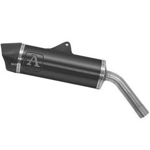 アロー Arrow スリップオンマフラー Maxi Race-Tech アルミダーク 21年-24年 BMW F850GS 72639AKN+71776MI JP店