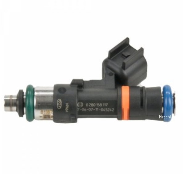 【USA在庫あり】 ボッシュ Bosch インジェクション バルブ (62642) bos0280158117 JP店
