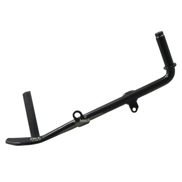 【メーカー在庫あり】 ネオファクトリー キックスタンド 1inロング 07y-ツアラー ブラック 029786 JP店