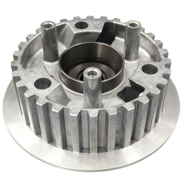 【メーカー在庫あり】 ツインパワー TWIN POWER ツインパワー クラッチハブ 17-21 37000083 twp435253 JP店