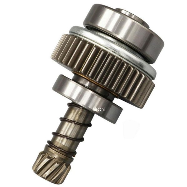 【メーカー在庫あり】 ツインパワー TWIN POWER ツインパワー スタータークラッチ 89-91BT twp463043 JP店