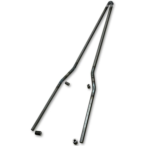 【メーカー在庫あり】 アールアンドユープロダクツ R&U 製作用シーシーバーKIT RE-536 JP店