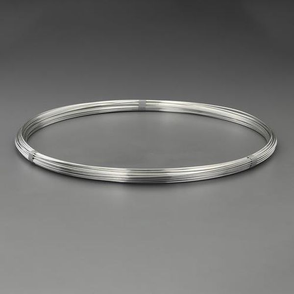 【メーカー在庫あり】 エスコ ESCO 3.2mmx75m/#10 ステンレス線 (5kg) EA951AR-32A JP店｜株式会社ヒロチー商事 店