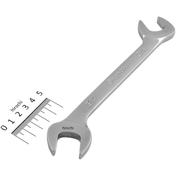 スナップオン Snap-on オープン エンド ４WAY アングル ヘッド 3/4インチ VS24B JP店｜株式会社ヒロチー商事 店