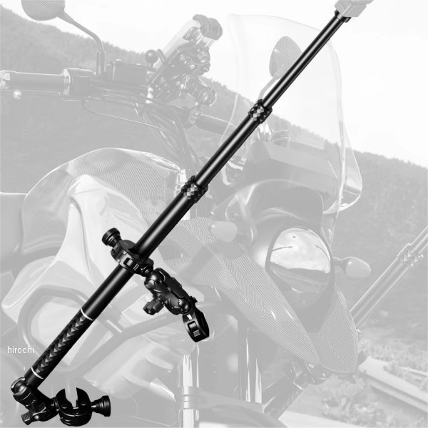 【メーカー在庫あり】 KDR-QG-2 カエディア Kaedear GOPRO&INSTA 360度マウントキット 7993QG2 JP店