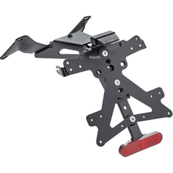 リゾマ rizoma フェンダーレスキット 19年-20年 CBR650R、CB650R PT117B JP店 30,030円