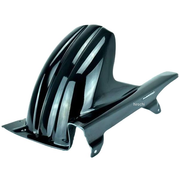 ピラミッドプラスチック Pyramid Plastics ハガー 20年-22年 DL 1050 V-Strom 黒 070203B JP店