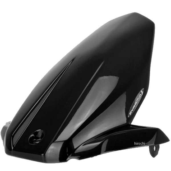 ピラミッドプラスチック Pyramid Plastics ハガー 19年-22年 カタナ 黒 070403B JP店
