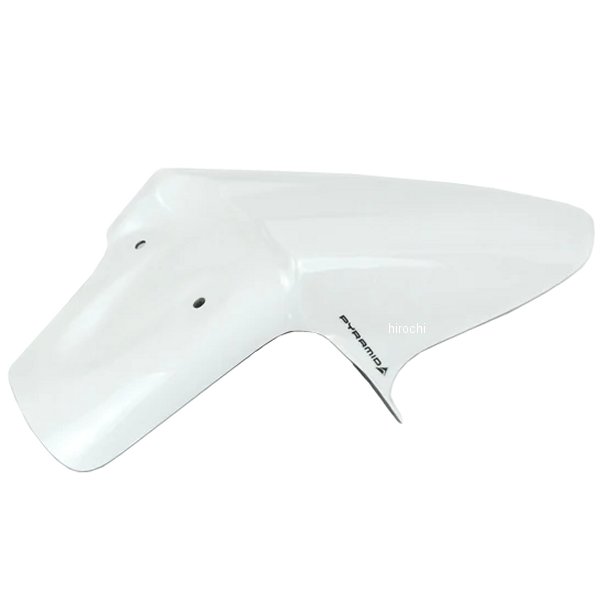 ピラミッドプラスチック Pyramid Plastics ハガー 12年-22年 VFR1200X Crosstourer 白 071971C JP店