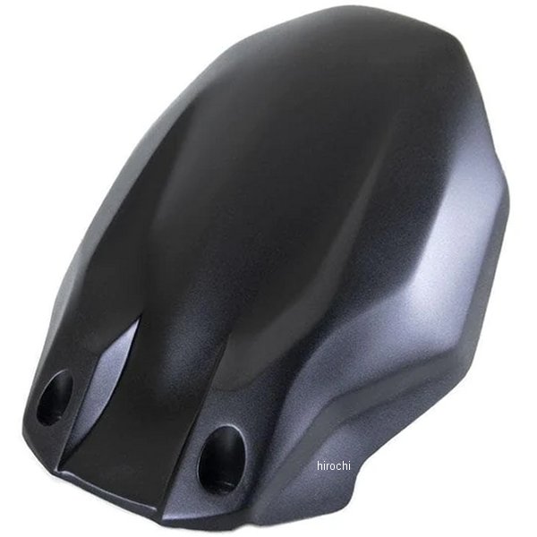 ピラミッドプラスチック Pyramid Plastics ハガー 16年-22年 MT-10 マットブラック 072450M JP店