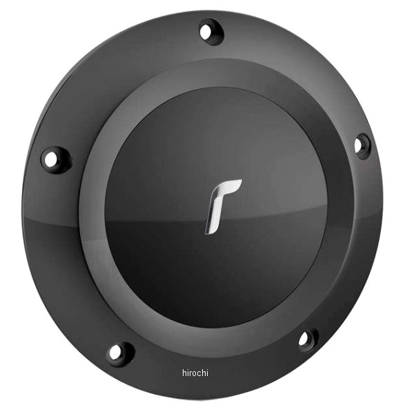 リゾマ rizoma ダービーカバー 11年-17年 FLS ブラック ZHD089BS JP店|株式会社ヒロチー商事 店