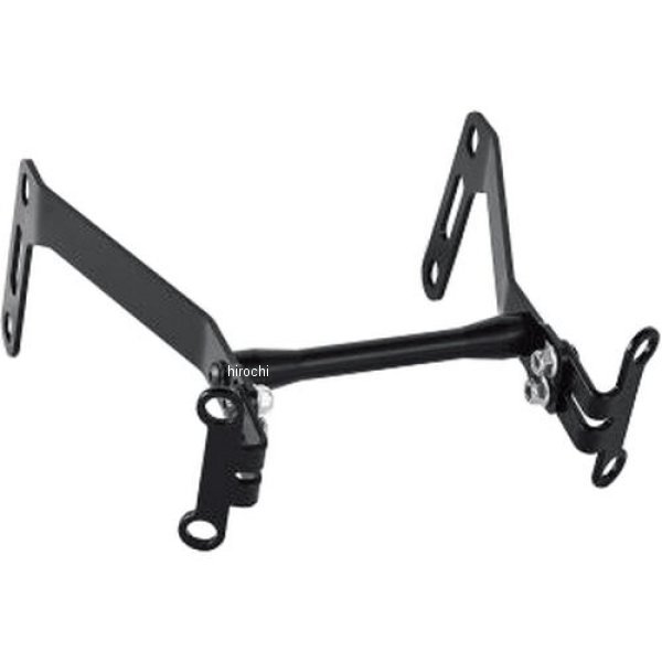 リゾマ rizoma ヘッドライトフェアリング ステー 19年-20年 Speed Twin 1200 ZTH062B JP店