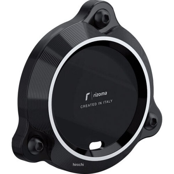 リゾマ rizoma サイドカバー 左 22年-23年 T-Max560 ブラック ZYF052B JP店｜株式会社ヒロチー商事 店 14,784円