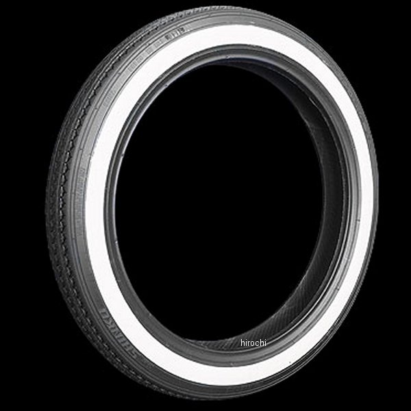 【メーカー在庫あり】 シンコー SHINKO E240 クラシック ホワイトウォール 100/90-19 ZMA00036WW JP店