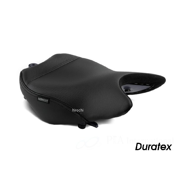 サージェント Sargent Sargent シート Duratex フロント パイピング ブラック WS-693F-SE9 JP店｜株式会社ヒロチー商事 店