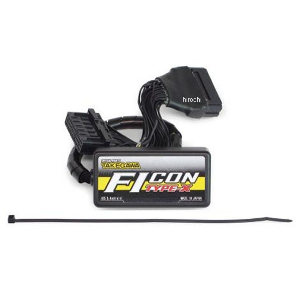 SP武川 FIコン TYPE-X クロスカブ110 05-04-0127 JP店