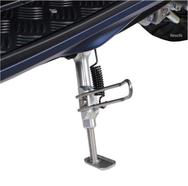 SP武川 アジャスタブルサイドスタンド PCX/160 06-13-0115 JP店 13,306円