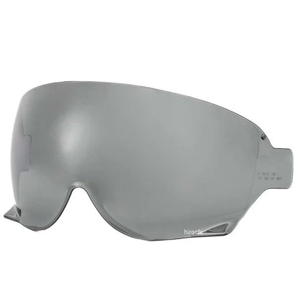 山城 エキストラ EXTRA SHIELD シールド CJ-3 ダークスモーク/シルバー EX121500 JP店