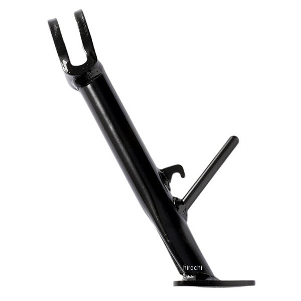 【メーカー在庫あり】 エフェックス EFFEX ショートサイドスタンド 23年 トレーサー9 GT+ 黒 PHS385 JP店