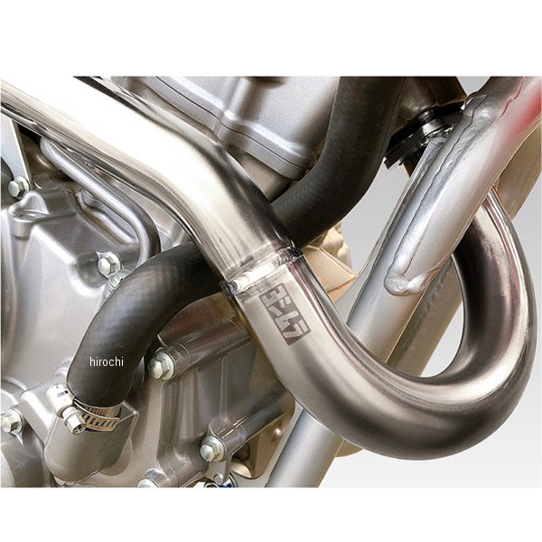 ヨシムラ エキゾーストパイプ 21年 CRF250L 194-43H-0010 JP店