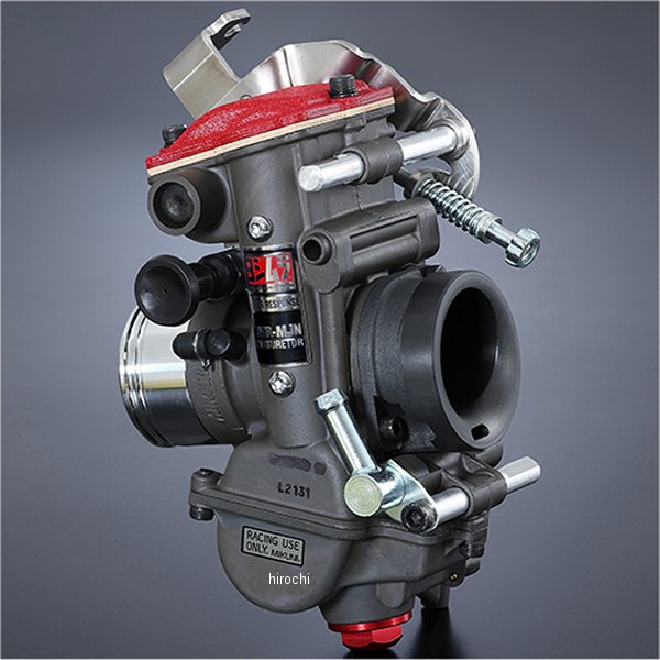 ヨシムラ MIKUNI TMR-MJN28キャブレター STD-BOX マジェスティ125(B) 798-333-8901 JP店