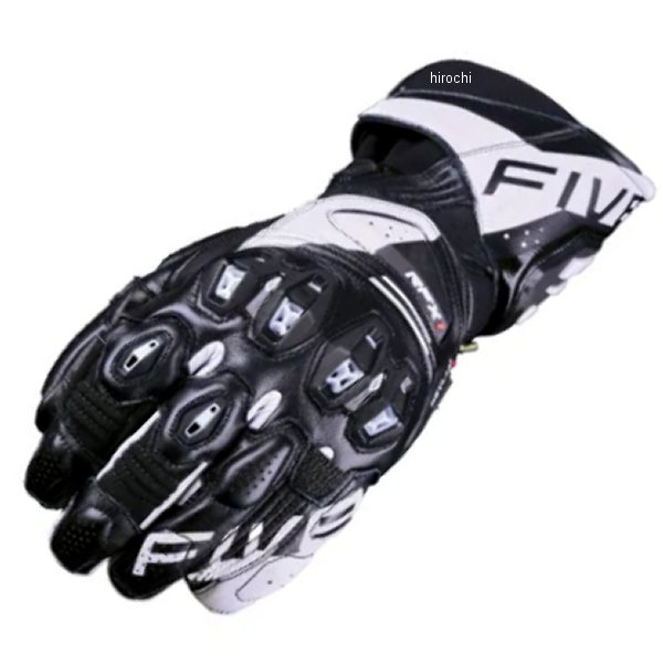 ファイブ FIVE グローブ RFX1 EVO 黒/白 Sサイズ 1031022201 JP店｜株式会社ヒロチー商事 店