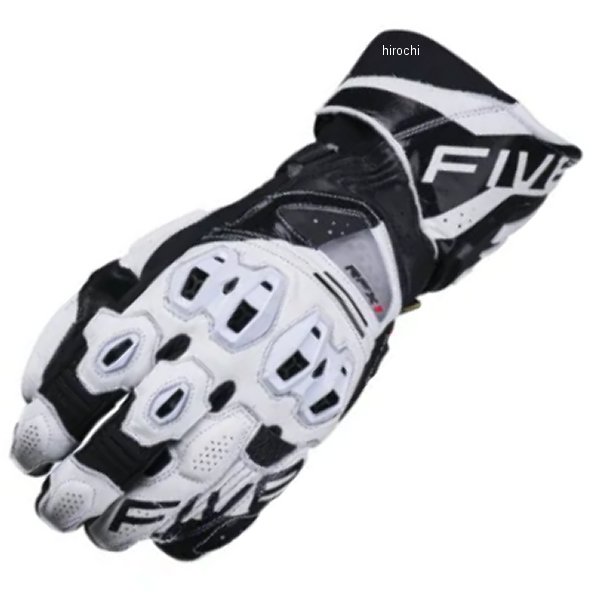 ファイブ FIVE グローブ RFX1 EVO 白/黒 Mサイズ 1031022302 JP店｜株式会社ヒロチー商事 店 27,768円