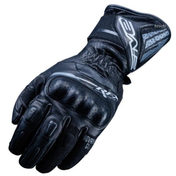 ファイブ FIVE グローブ RFX SPORT 黒 Sサイズ 4770916486071 JP店|株式会社ヒロチー商事 店