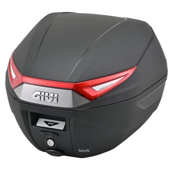 【メーカー在庫あり】 ジビ GIVI C30ND モノロックケース 61496 JP店