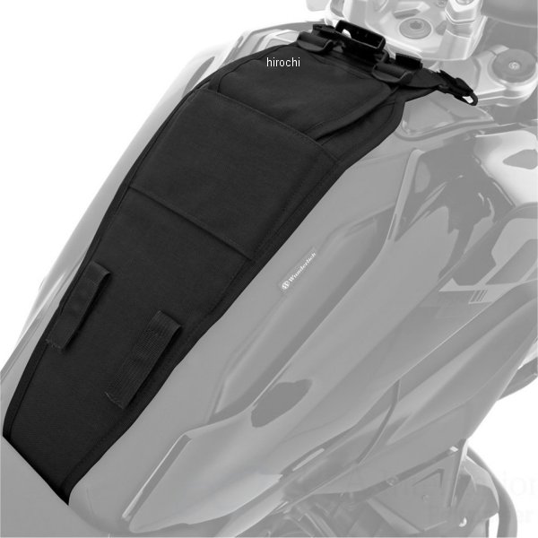 ワンダーリッヒ Wunderlich タンクバッグ エレファント 車種別専用取付ベルト R1300GS W13401-002 JP店