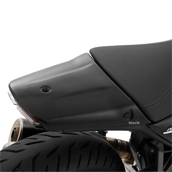 ワンダーリッヒ Wunderlich リアコンバージョンカバー 23年以降 R12 nineT 黒 W44129-002 JP店 45,540円
