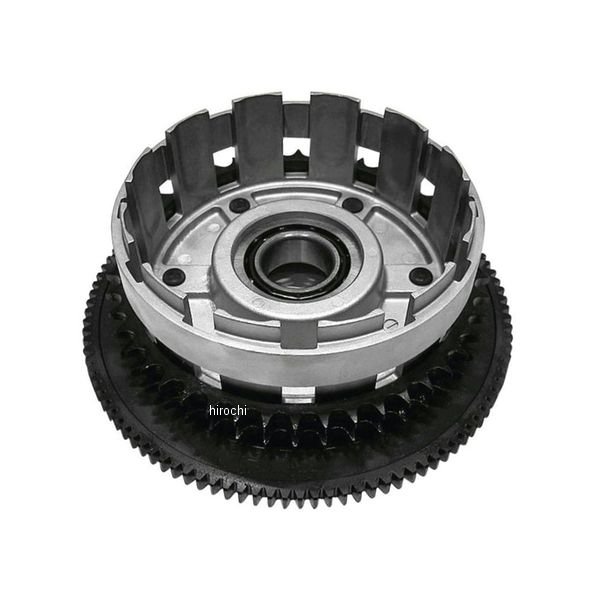 【メーカー在庫あり】 TWIN POWER ツインパワー クラッチシェル 11-16y BT用 37000072 twp435240 JP店